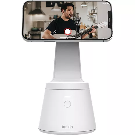 Belkin Magnetic Phone Mount with Face Tracking