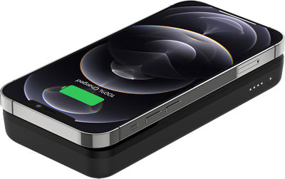 Magnetic Portable Wireless Charger 10K