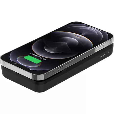 Cargador magnético de carro Belkin de 10 W para iPhone
