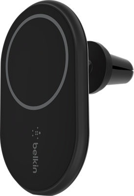 Belkin BOOST UP CHARGE Magnetic Car Charger