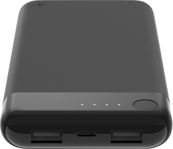 Belkin BOOST UP CHARGE Power Bank 10K with Lightning Connector | Verizon