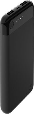 Belkin Boost Charge 3-Port Power Bank 10K – GetGoFone