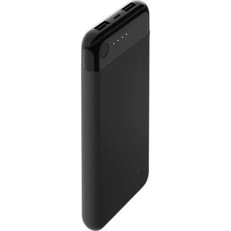 Belkin Charge Plus 10K Power Bank with Integrated Cables review