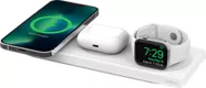 Belkin BOOST UP CHARGE PRO 3-in-1 Wireless Charging Pad with MagSafe
