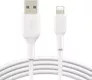 Belkin BOOST UP CHARGE Lightning to USB-A Cable, 6-inch