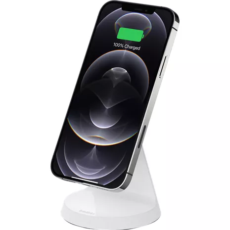 Belkin BOOST UP CHARGE Magnetic Wireless Charger Stand 7.5W