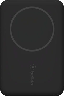 Belkin BOOST UP CHARGE Magnetic Wireless Power Bank - Thumbnail 5