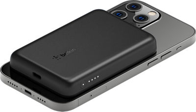 Belkin BOOST UP CHARGE Magnetic Wireless Power Bank - Thumbnail 5
