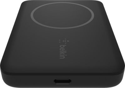 Belkin BOOST UP CHARGE Magnetic Wireless Power Bank - Thumbnail 2