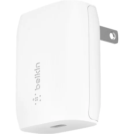 Belkin BOOST UP CHARGE USB-C Wall Charger 20W