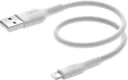 Conector flexible USB-A a Lightning Belkin BOOST UP CHARGE, 6 pulgadas