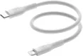 Conector flexible USB-C a Lightning Belkin BOOST UP CHARGE, 6 pulgadas