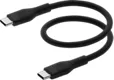 Cable flexible USB-C a USB-C Belkin BOOST UP CHARGE, 6 pulgadas