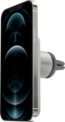 Belkin MagSafe PRO - Support pour voiture pour téléphone portable - pour  Apple iPhone 12, 12 mini, 12 Pro, 12 Pro Max