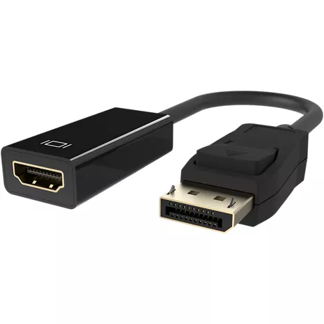 Belkin DisplayPort to HDMI Adapter
