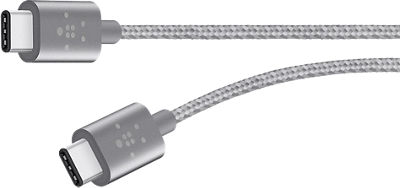 Promo LOT DE 2 CÂBLES DE CHARGEMENT USB-C chez Costco