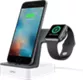 Belkin Base de carga PowerHouse para Apple Watch y iPhone