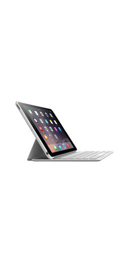 Qode Ultimate Pro Keyboard Case For Ipad Air 2