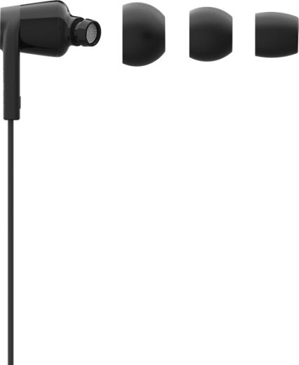 belkin earphones type c