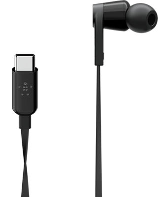 headset with usb c