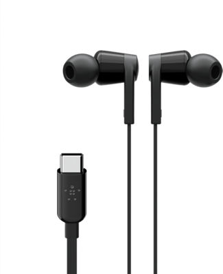 Belkin Headphones USB-C Connector |