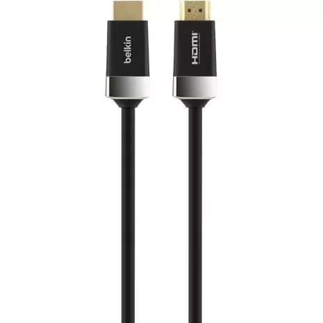 Cable HDMI con Ethernet Belkin Ultra, 2 m