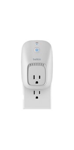 Belkin Wemo Switch