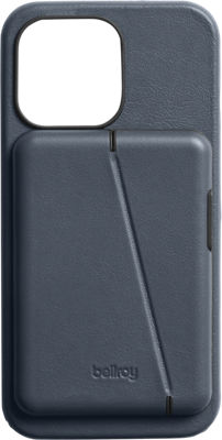 Bellroy Mod Phone Case with Wallet for iPhone 13 Pro, MagSafe 