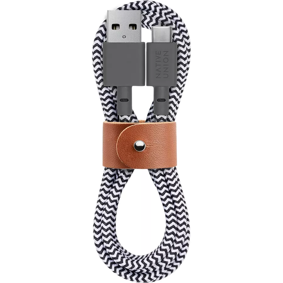 Native Union Belt C…