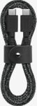 Belt Cable Pro USB-C to USB-C, 4ft