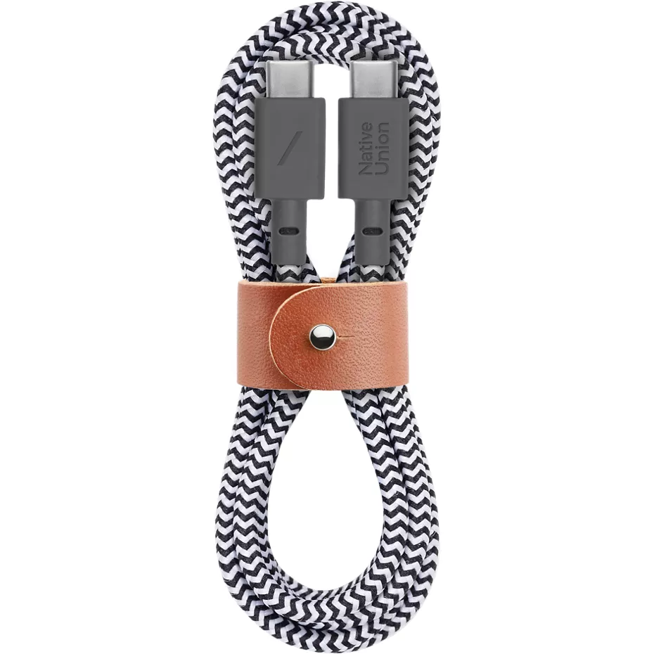 Native Union Belt C…