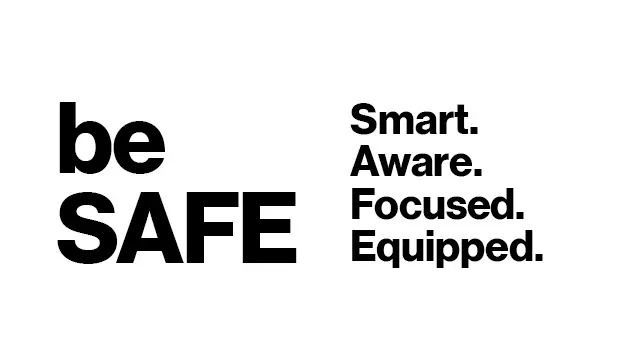 beSafe
