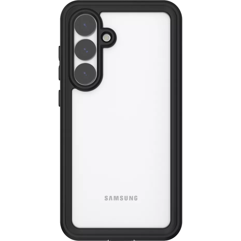 Body Glove Tidal Waterproof Case for Galaxy S25 - Black | Verizon