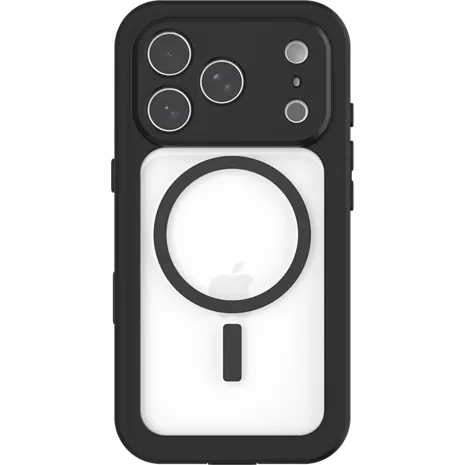 Body Glove Tidal Waterproof Case with MagSafe for iPhone 17 Pro