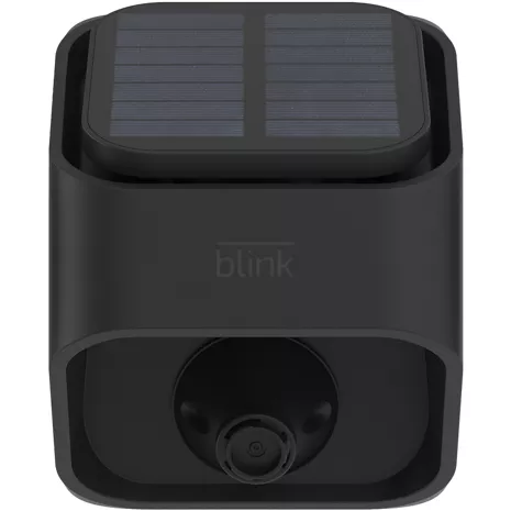 Blink Outdoor Add-on Camera Solar Panel Charging Mount