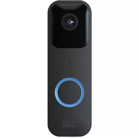 Blink Video Doorbell