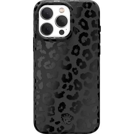 Velvet Caviar Leopard Case with MagSafe for iPhone 15 Pro Max