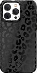 Leopard Case with MagSafe for iPhone 15 Pro Max