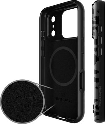 VELVET CAVIAR Phone Case - Thumbnail 3