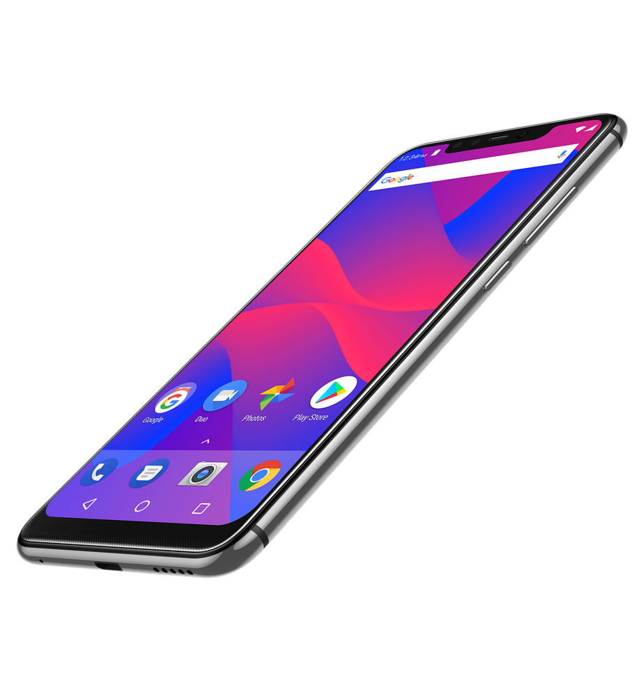 Смартфон blu vivo xi получит обновление до android 90 pie