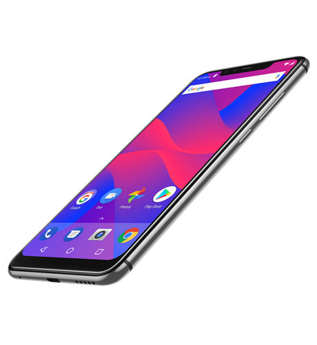 Blu Vivo Xi Unlocked Smartphone Activate It At Verizon