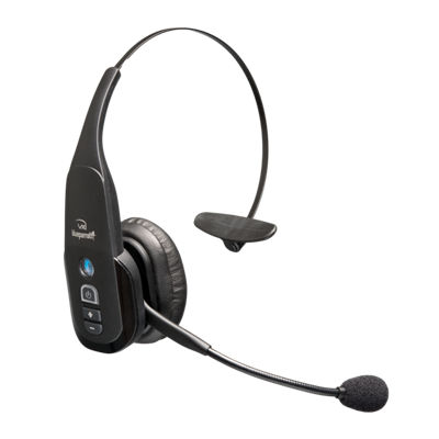 BlueParrott M300-XT Review - Work Oriented Bluetooth Headset with Super  Long Battery Life 