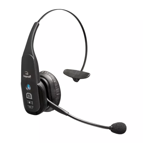 Audífonos con micrófono Bluetooth BlueParrott B350-XT