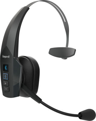 BLUEPARROTT B450-XT con cancelación de ruido auriculares Bluetooth ®