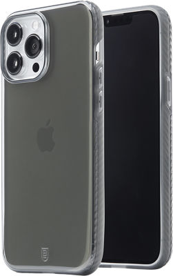 Carve Case for iPhone 13 Pro Max - Smoke