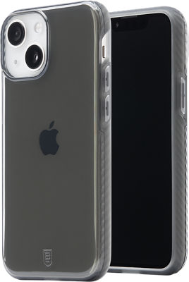 Carve Case for iPhone 13 mini - Smoke