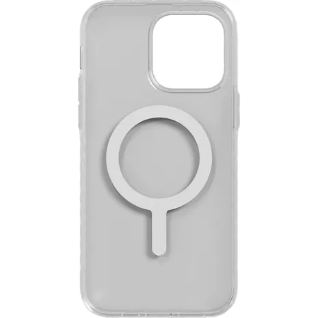 BodyGuardz Funda Carve con MagSafe para el iPhone 14 Pro Max Transparente imagen 1 de 1
