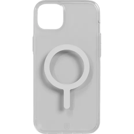 BodyGuardz Funda Carve con MagSafe para el iPhone 14 Plus Transparente imagen 1 de 1