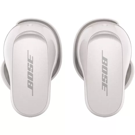 Auriculares Bose QuietComfort, Guía de seguridad y privacidad