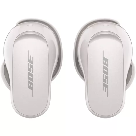 Bose QuietComfort Earbuds II, Customizable Noise Cancelling | Now